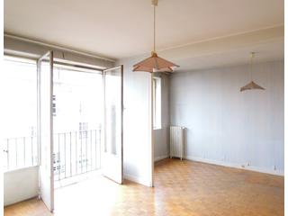 appartement 2 pièces - 52m2 à Asnières-sur-Seine (92600)