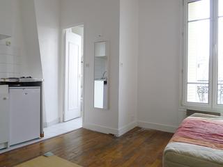 appartement 1 pièces - 17m2 à Levallois-Perret (92300)
