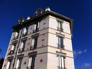 appartement 2 pièces - 39m2 à Vitry-sur-Seine (94400)