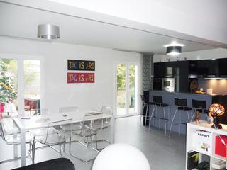 maison 6 pièces - 120m2 à Viry-Châtillon (91170)
