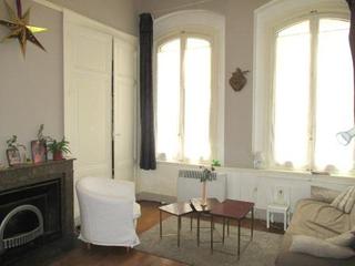 appartement 3 pièces - 65m2 à Lyon (69002)