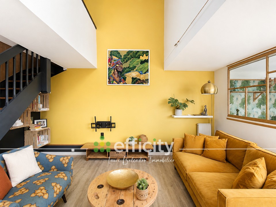 Appartement 4 pièces 115 m² · à Savigny le Temple · 115 m² · 245 000 €