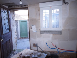maison 2 pièces - 50m2 à Le Luc (83340)