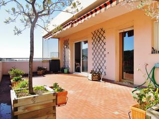 appartement 2 pièces - 55m2 à CANNES (06400)