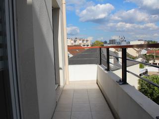 appartement 4 pièces - 77m2 à Drancy (93700)