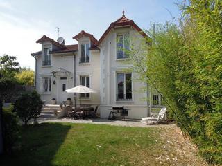 maison 6 pièces - 100m2 à Colombes (92700)