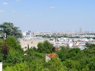 appartement 2 pièces - 55m2 à Suresnes (92150)