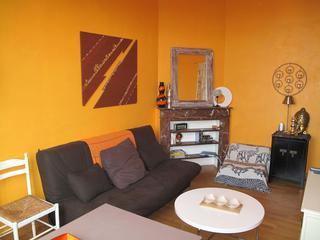 appartement 2 pièces - 40m2 à LILLE (59000)