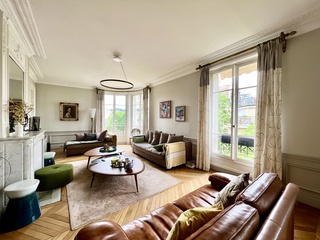 appartement 6 pièces - 180m2 à Neuilly-sur-Seine (92200)