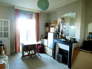appartement 2 pièces - 31m2 à Montreuil-sous-Bois (93100)