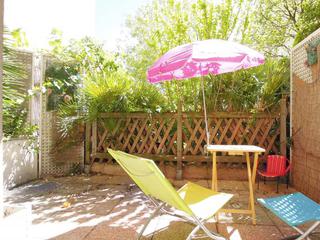 appartement 3 pièces - 65m2 à Villeneuve-la-Garenne (92390)