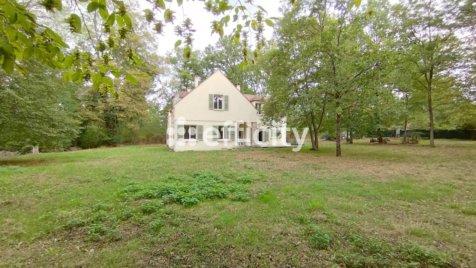 Maison 8 pièces 176 m² · à Rochefort-en-Yvelines · 176 m² · 925 000 €