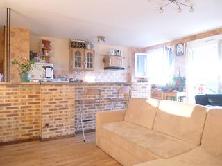 appartement 2 pièces - 50m2 à Montreuil (93100)