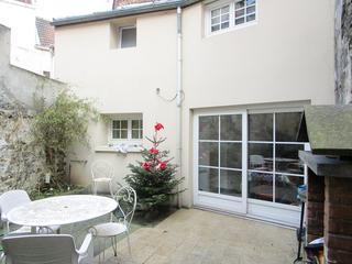 maison 4 pièces - 100m2 à Colombes (92700)