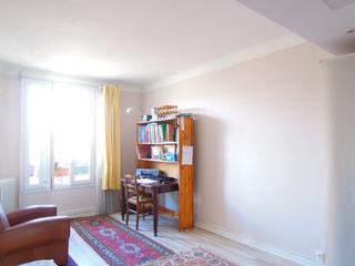 appartement 2 pièces - 45m2 à Gennevilliers (92230)