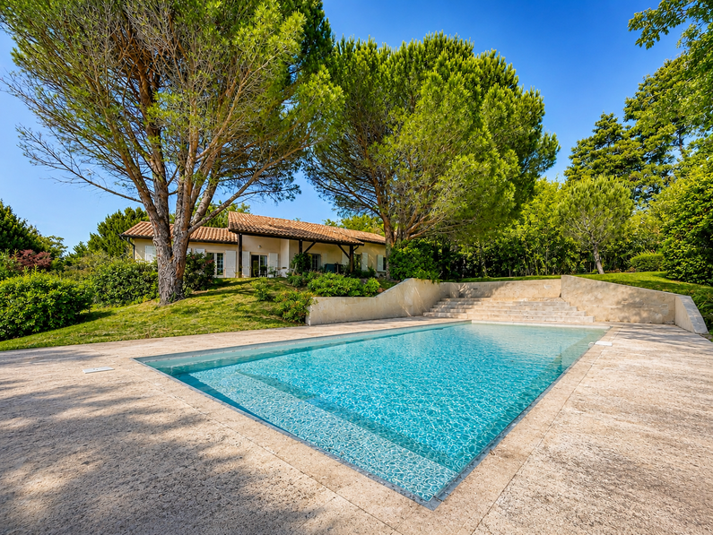maison 5 pièces - 139m2 à Vienne (38200)