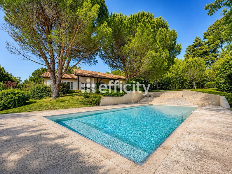 maison 5 pièces - 139m2 à Vienne (38200)