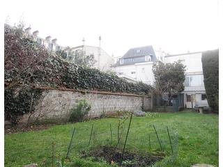 maison 8 pièces - 180m2 à Bois-Colombes (92270)