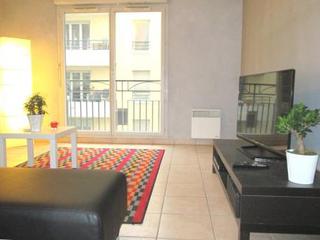 appartement 2 pièces - 45m2 à Lyon (69002)