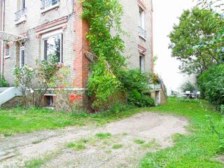 maison 7 pièces - 165m2 à La Garenne-Colombes (92250)