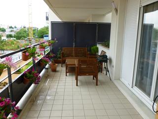 appartement 3 pièces - 64m2 à Villefranche-sur-Saône (69400)