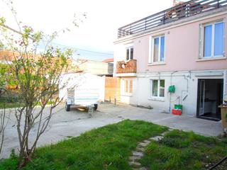 appartement 3 pièces - 56m2 à Colombes (92700)