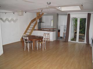 appartement 2 pièces - 53m2 à lille (59000)