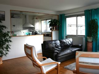 appartement 3 pièces - 70m2 à Puteaux (92800)