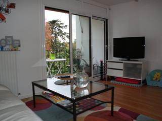 appartement 3 pièces - 90m2 à Talence (33400)