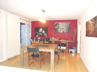 appartement 3 pièces - 70m2 à Haubourdin (59320)