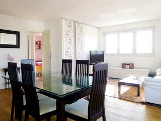 appartement 3 pièces - 63m2 à Rueil-Malmaison (92500)