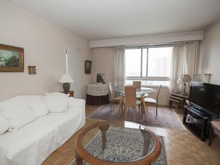appartement 3 pièces - 77m2 à Courbevoie (92400)