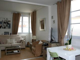 appartement 3 pièces - 59m2 à Suresnes (92150)