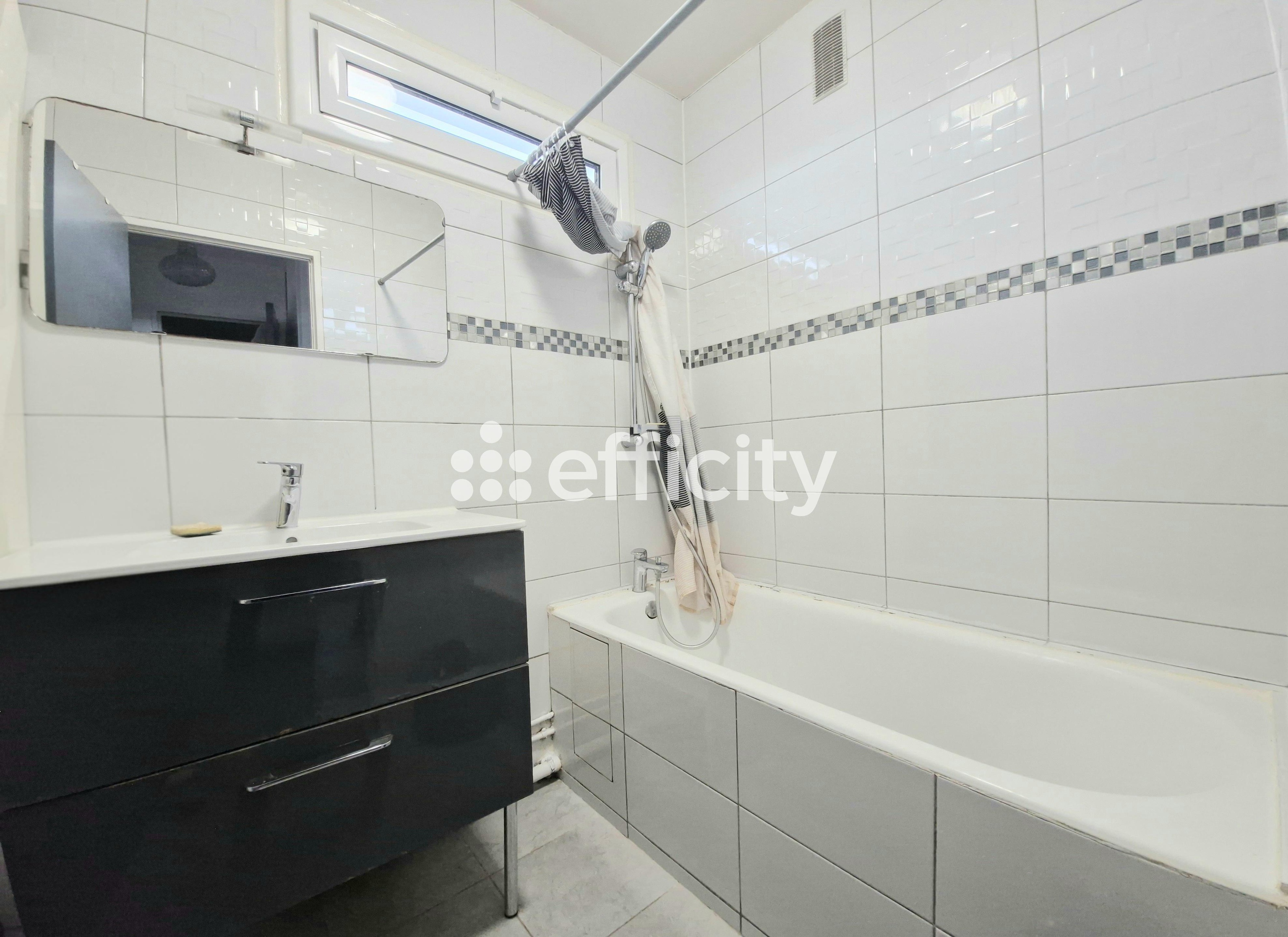 Achat immobilier Appartement 5 pièces  91m2 à Bondy (93140) - Photo n°9