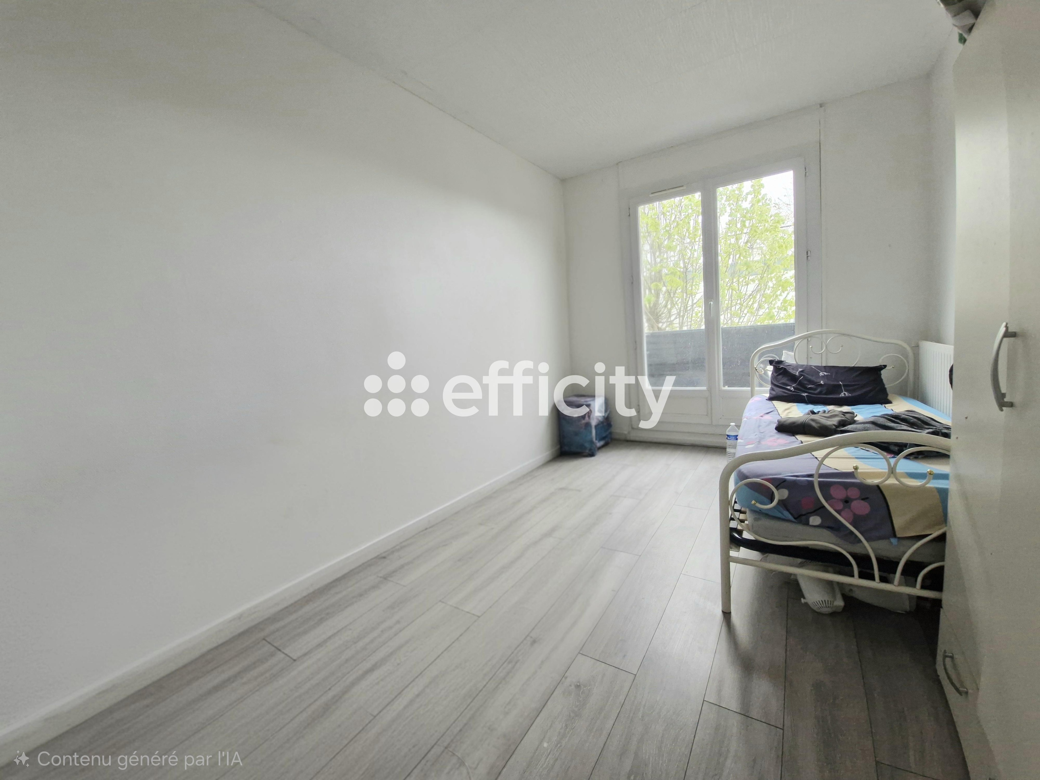 Achat immobilier Appartement 5 pièces  91m2 à Bondy (93140) - Photo n°10