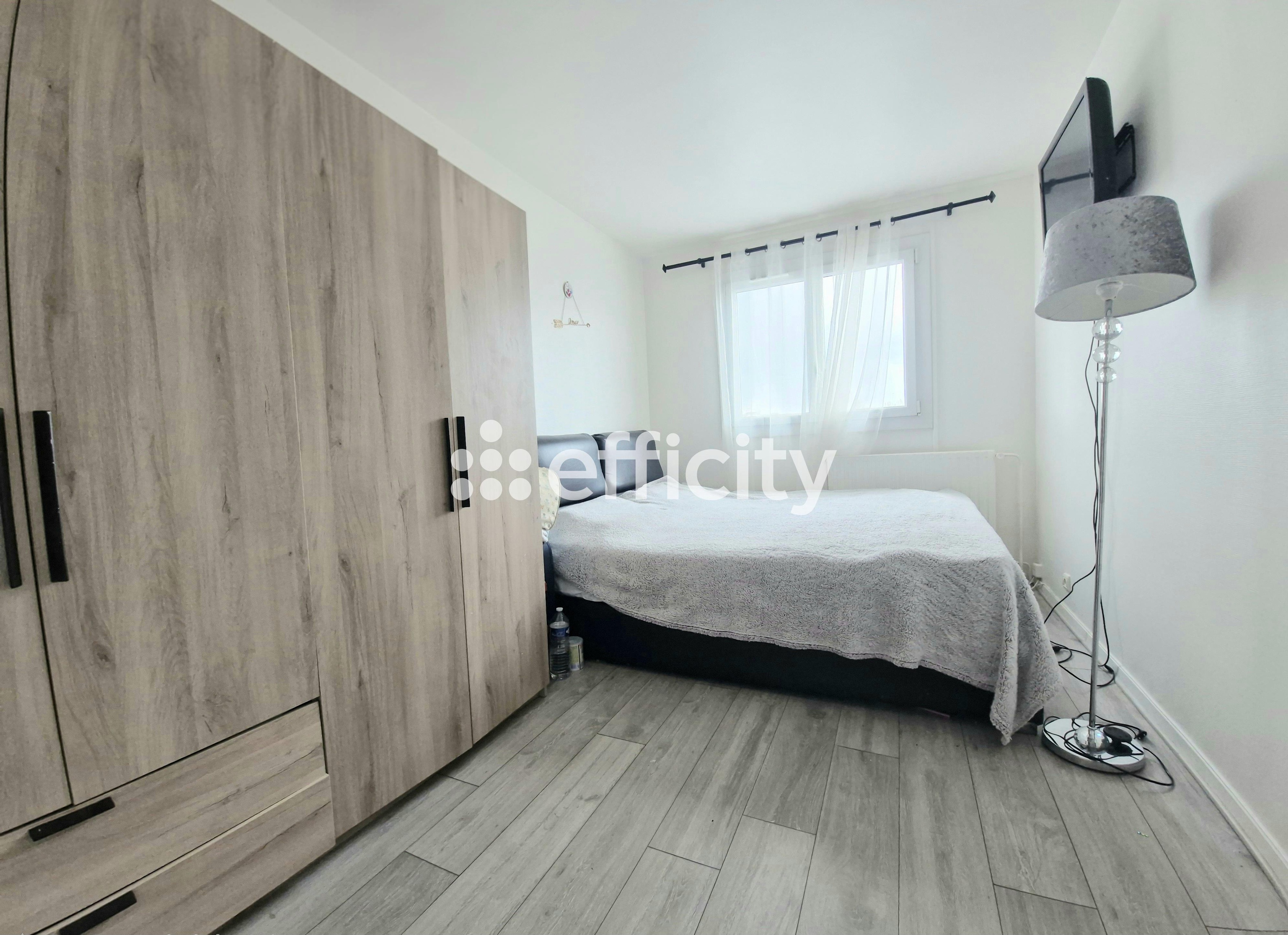 Achat immobilier Appartement 5 pièces  91m2 à Bondy (93140) - Photo n°12