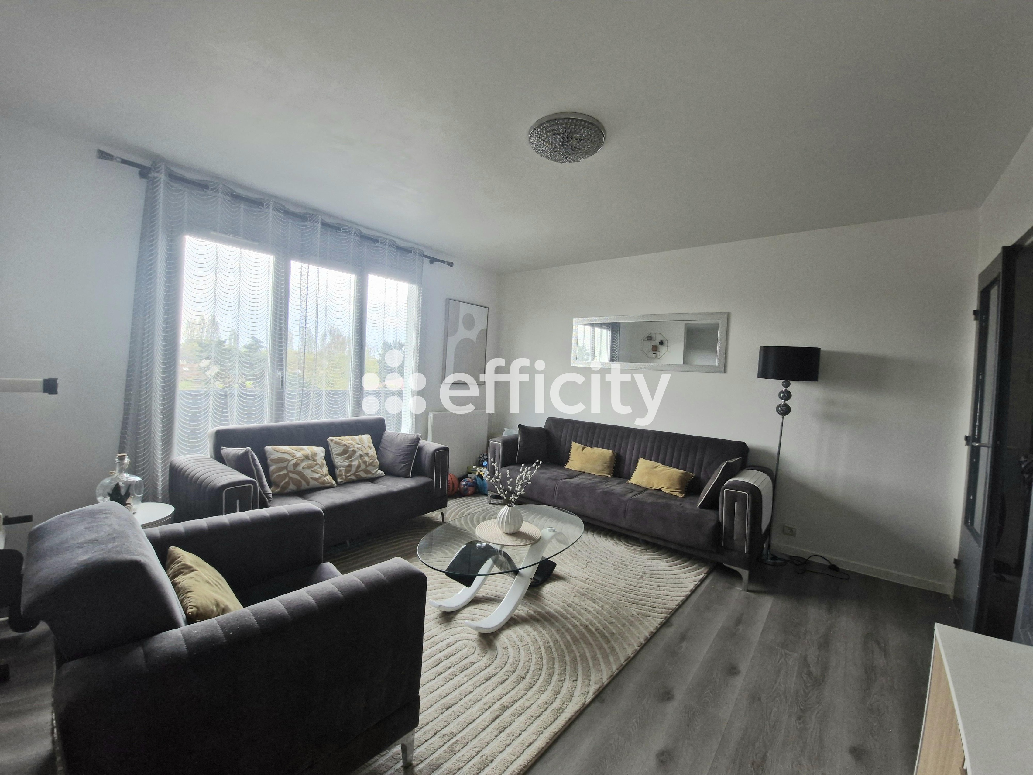Achat immobilier Appartement 5 pièces  91m2 à Bondy (93140) - Photo n°7
