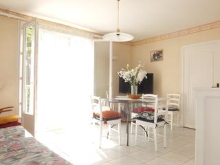 appartement 4 pièces - 70m2 à Saint-Fons (69190)