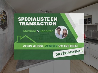 appartement 3 pièces - 63m2 à Nice (06300)