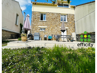 maison 5 pièces - 110m2 à Athis-Mons (91200)