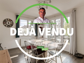 appartement 4 pièces - 71m2 à Oullins (69600)