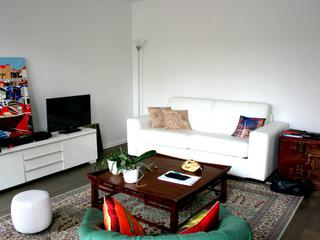appartement 2 pièces - 48m2 à Suresnes (92150)