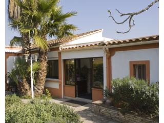 maison 6 pièces - 130m2 à Montpellier (34000)