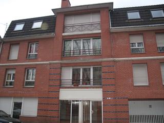 appartement 2 pièces - 50m2 à Lille (59000)