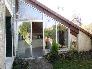 maison 4 pièces - 90m2 à Pamfou (77830)
