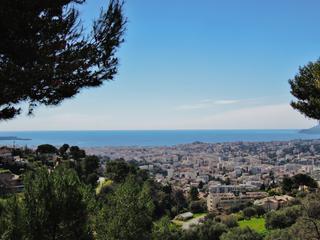 appartement 1 pièces - 35m2 à LE CANNET (06110)