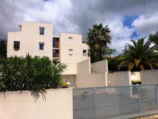 appartement 2 pièces - 58m2 à Béziers (34500)
