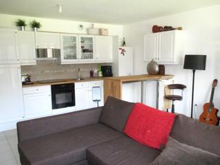 appartement 2 pièces - 50m2 à Lyon (69002)