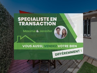 maison 4 pièces - 84m2 à Saint-Laurent-du-Var (06700)