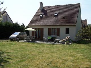 maison 5 pièces - 100m2 à Villers-Cotterêts (02600)